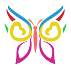 site logo
